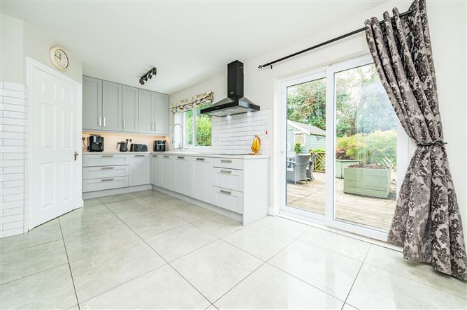 4 The Crescent, Graydon Manor, Robertstown, Co. Kildare