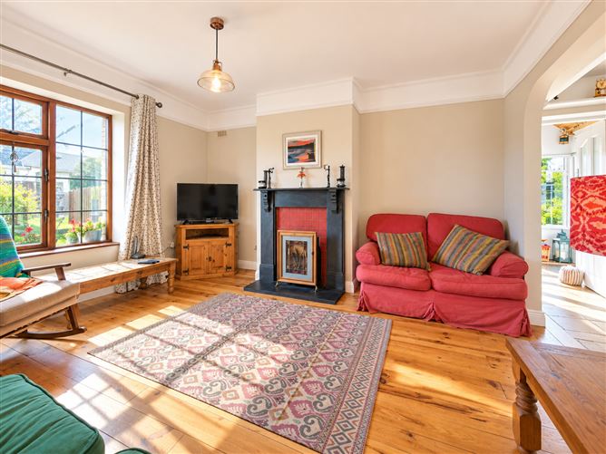 Cill Dara, 12 Bán Milis, Fethard-On-Sea, New Ross, Co. Wexford
