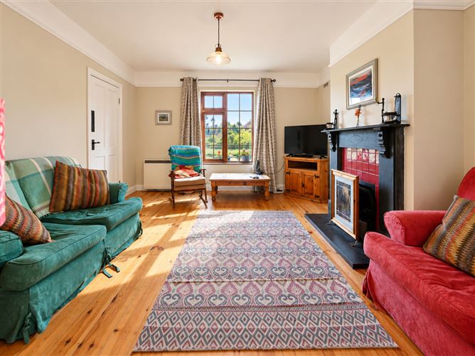 Cill Dara, 12 Bán Milis, Fethard-On-Sea, New Ross, Co. Wexford