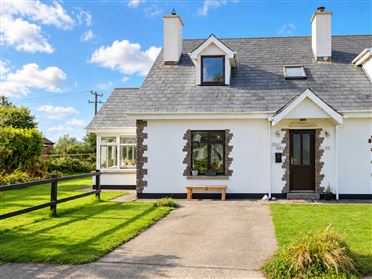 Cill Dara, 12 Bán Milis, Fethard-On-Sea, New Ross, Co. Wexford