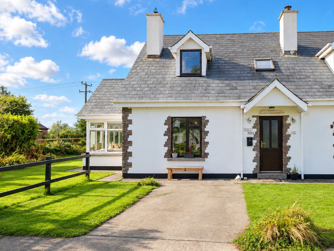 Cill Dara, 12 Bán Milis, Fethard-On-Sea, New Ross, Co. Wexford