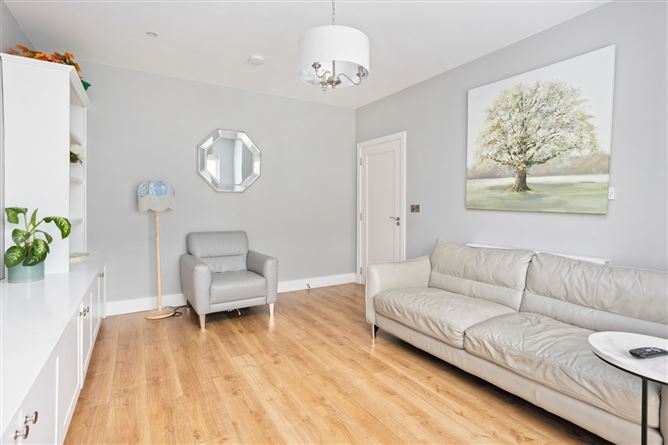 52 Diswellstown Manor, Castleknock, Co. Dublin, Dublin 15