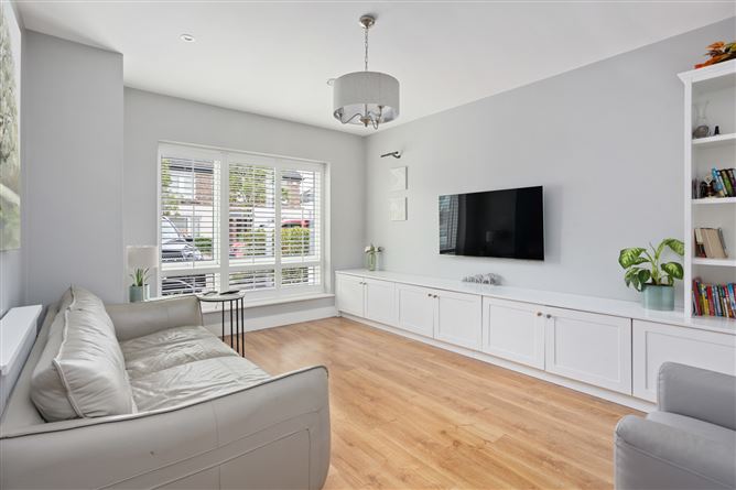 52 Diswellstown Manor, Castleknock, Co. Dublin, Dublin 15