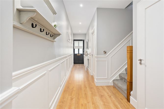 52 Diswellstown Manor, Castleknock, Co. Dublin, Dublin 15