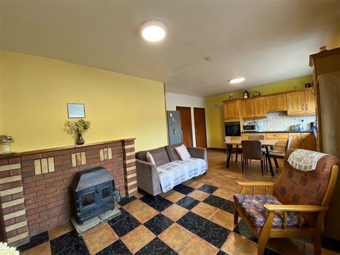 Hill Crest, Coole, Mullingar, Co. Westmeath