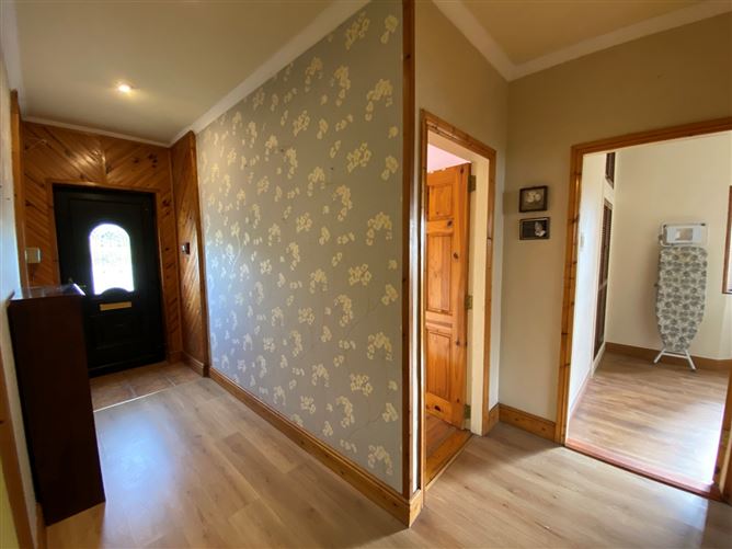 Hill Crest, Coole, Mullingar, Co. Westmeath