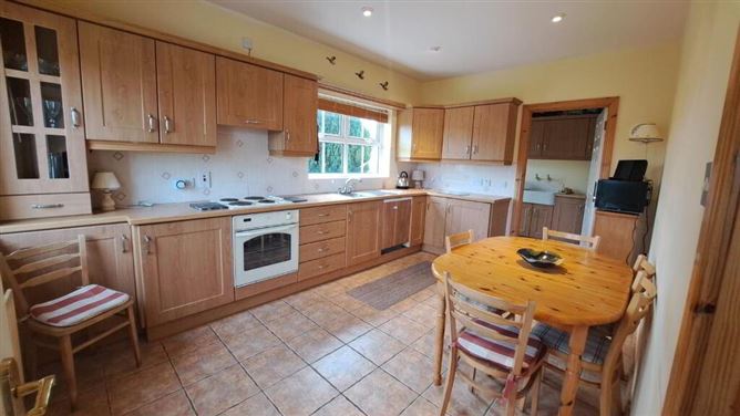 Meenagh, Kiltyclogher, Leitrim