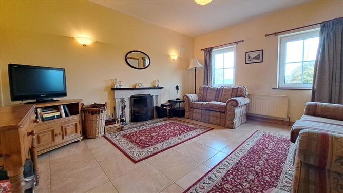 Meenagh, Kiltyclogher, Leitrim