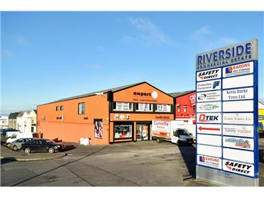 Commercial property for sale in Ireland - MyHome.ie