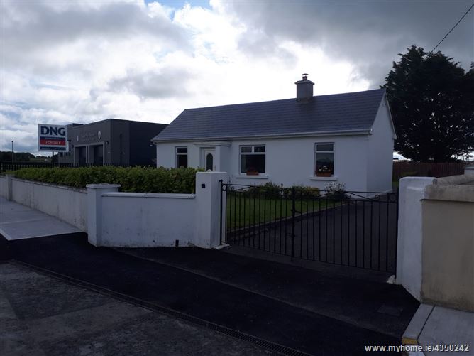 24 The Demesne Cottages Milltown Rd Tuam Galway Dng Joyce
