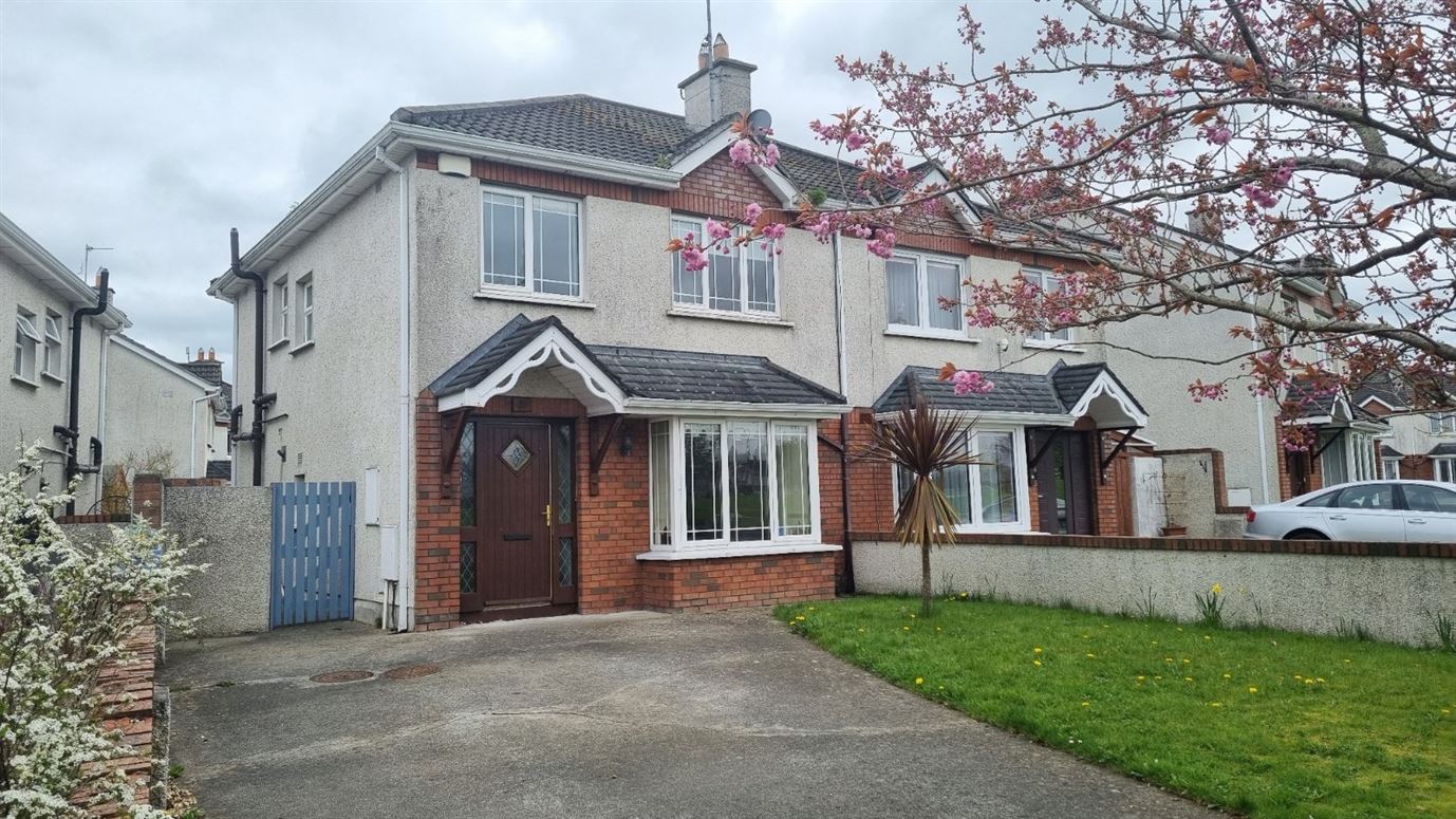15 Elm Park, Johnstown Wood, Navan, Co. Meath DNG O'Dwyer 4592242