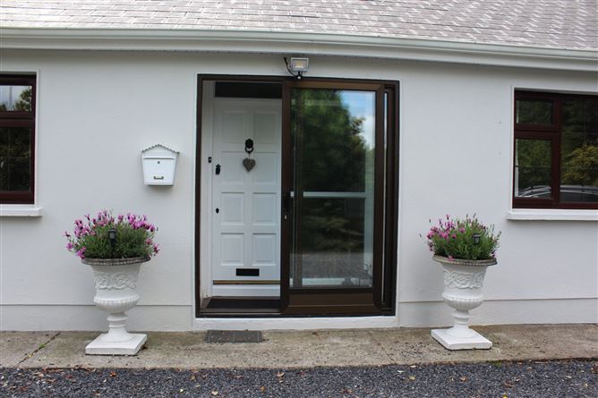 The Meelaghans, Tullamore, Co. Offaly