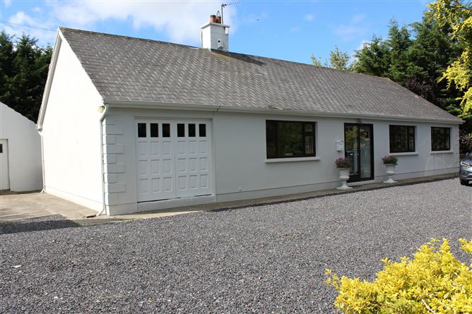 The Meelaghans, Tullamore, Co. Offaly