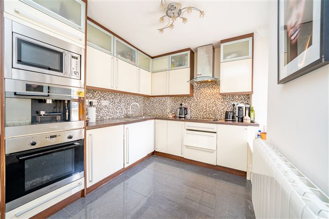 109 Bellevue, Islandbridge, Dublin 8
