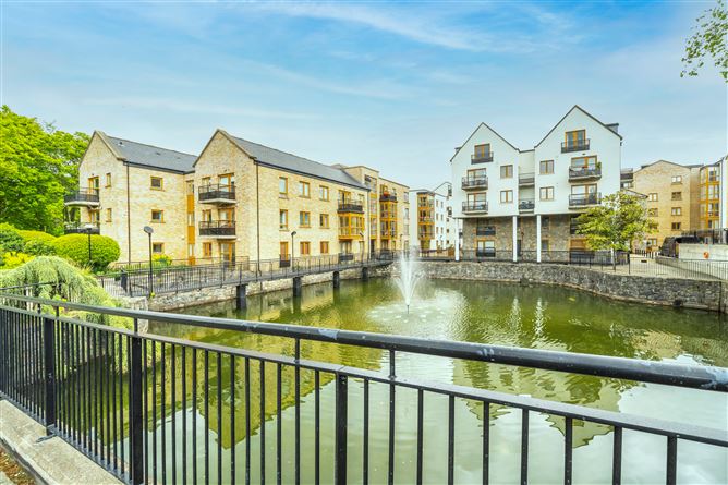 109 Bellevue, Islandbridge, Dublin 8