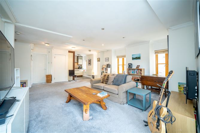 109 Bellevue, Islandbridge, Dublin 8