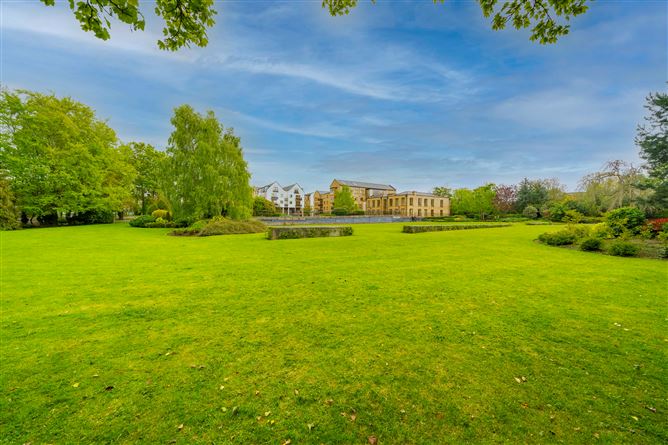 109 Bellevue, Islandbridge, Dublin 8