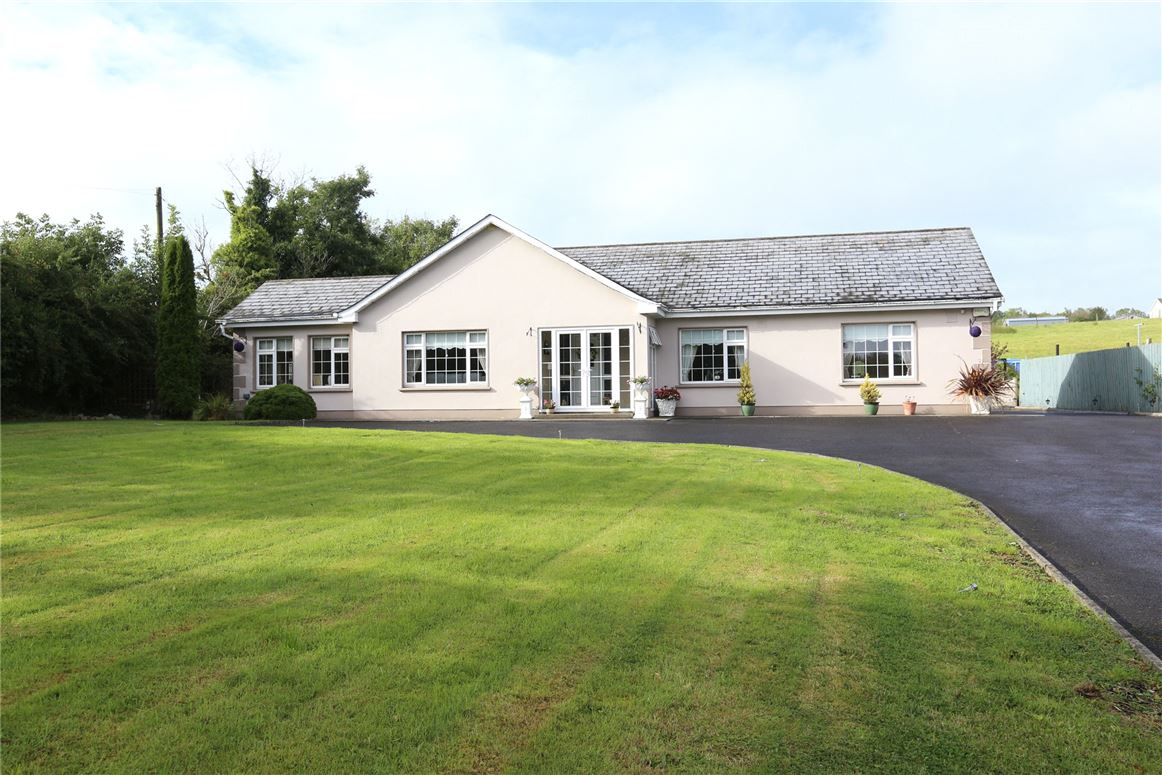 Kells Road, Collon, Co. Louth Sherry FitzGerald Lannon 4646242