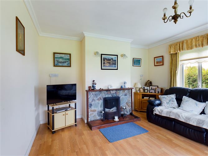 Killola, , Rosscahill, Galway