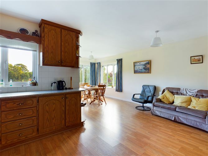 Killola, , Rosscahill, Galway