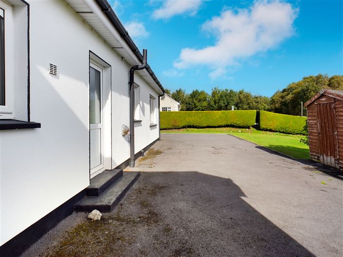 Killola, , Rosscahill, Galway