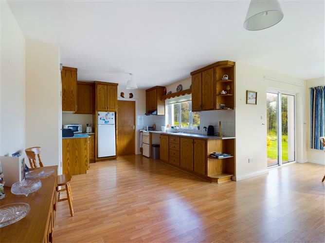 Killola, , Rosscahill, Galway