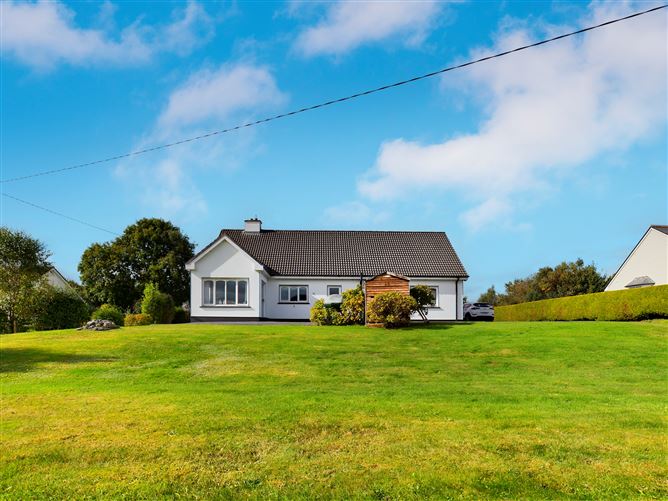 Killola, , Rosscahill, Galway