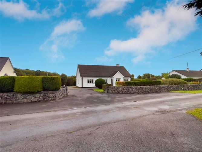 Killola, , Rosscahill, Galway