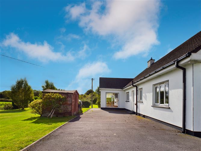 Killola, , Rosscahill, Galway