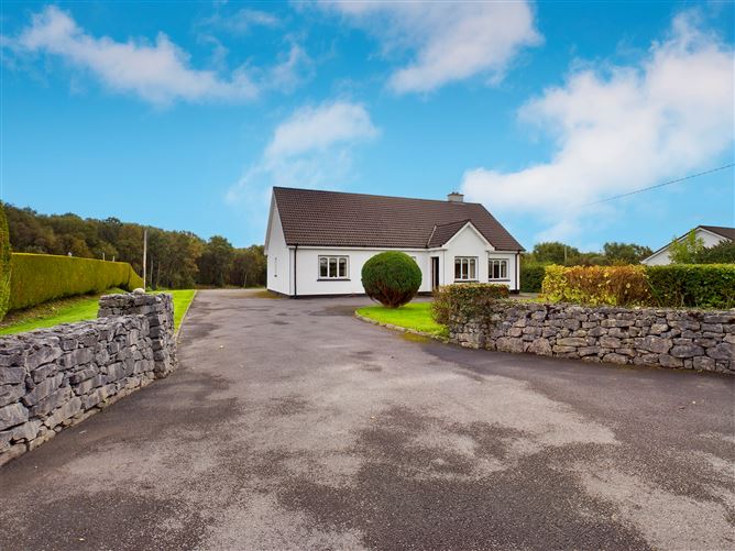 Killola, , Rosscahill, Galway