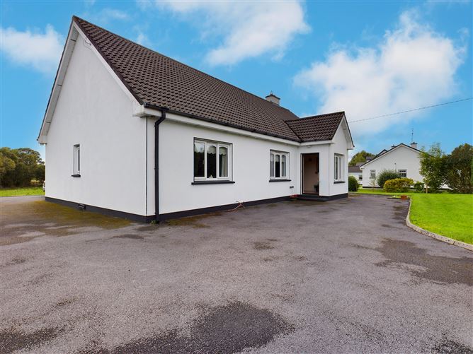 Killola, , Rosscahill, Galway