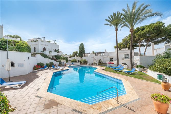 Main image for Puerto Banus , Marbella, Spain