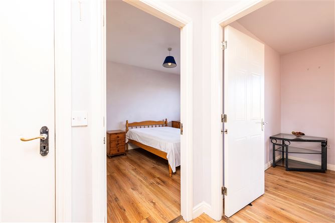 Apt 5 Portland Lock, Portland Place, North City Centre, Dublin 1