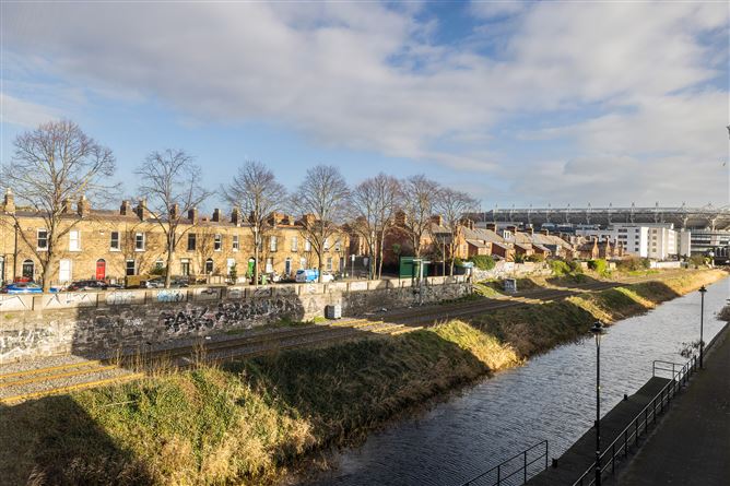 Apt 5 Portland Lock, Portland Place, North City Centre, Dublin 1