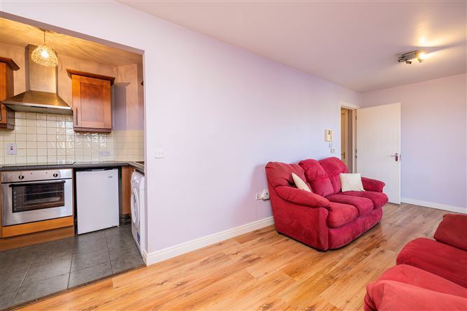 Apt 5 Portland Lock, Portland Place, North City Centre, Dublin 1
