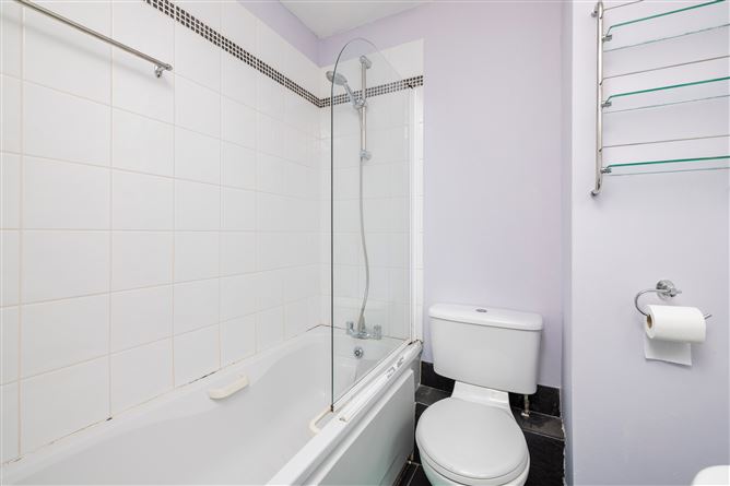 Apt 5 Portland Lock, Portland Place, North City Centre, Dublin 1