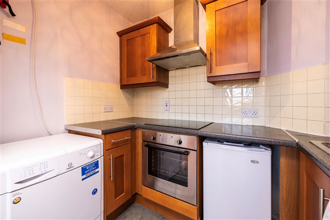 Apt 5 Portland Lock, Portland Place, North City Centre, Dublin 1
