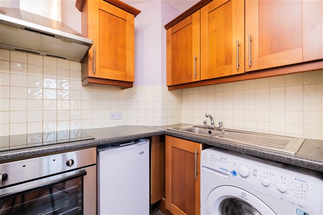 Apt 5 Portland Lock, Portland Place, North City Centre, Dublin 1