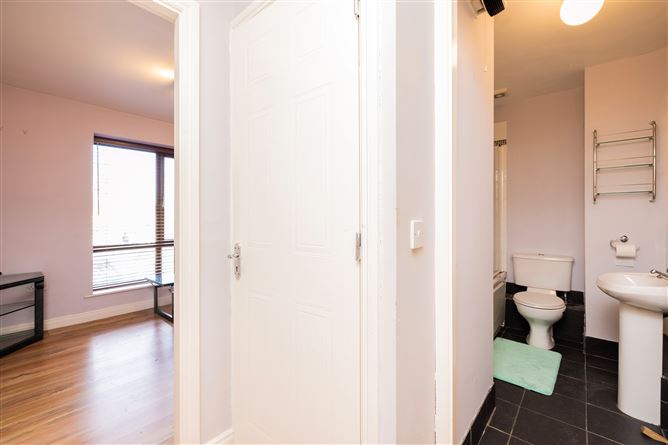 Apt 5 Portland Lock, Portland Place, North City Centre, Dublin 1