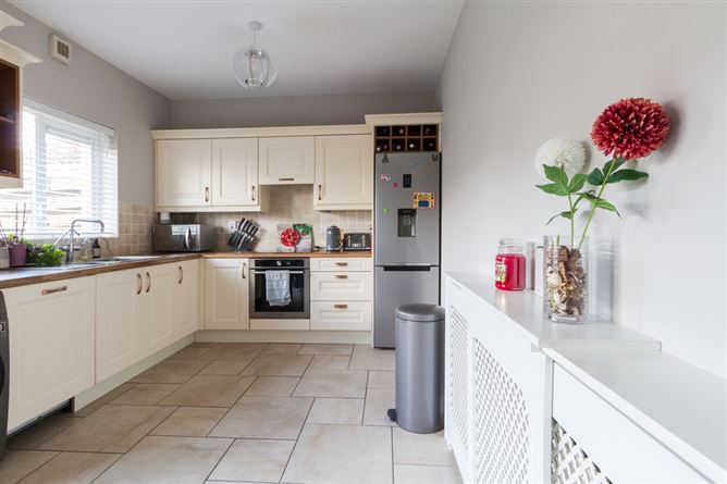 89 Saunders Lane, Rathnew, Wicklow