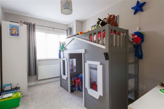 89 Saunders Lane, Rathnew, Wicklow