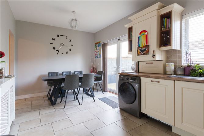 89 Saunders Lane, Rathnew, Wicklow