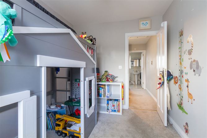 89 Saunders Lane, Rathnew, Wicklow