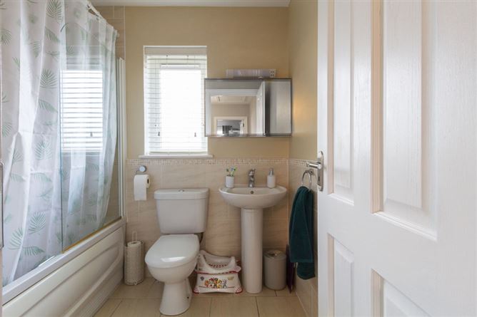 89 Saunders Lane, Rathnew, Wicklow