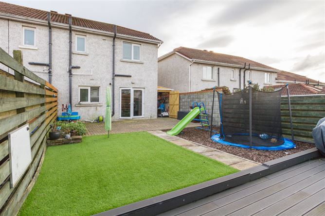 89 Saunders Lane, Rathnew, Wicklow