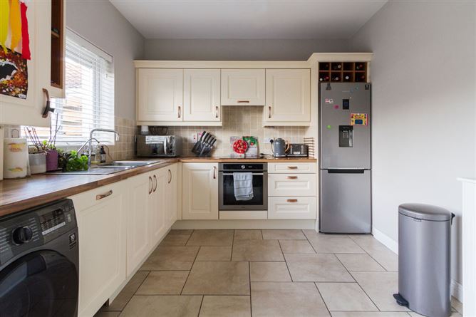 89 Saunders Lane, Rathnew, Wicklow