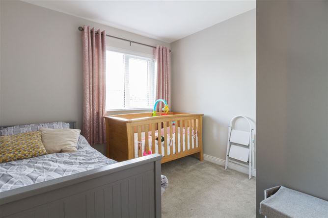 89 Saunders Lane, Rathnew, Wicklow