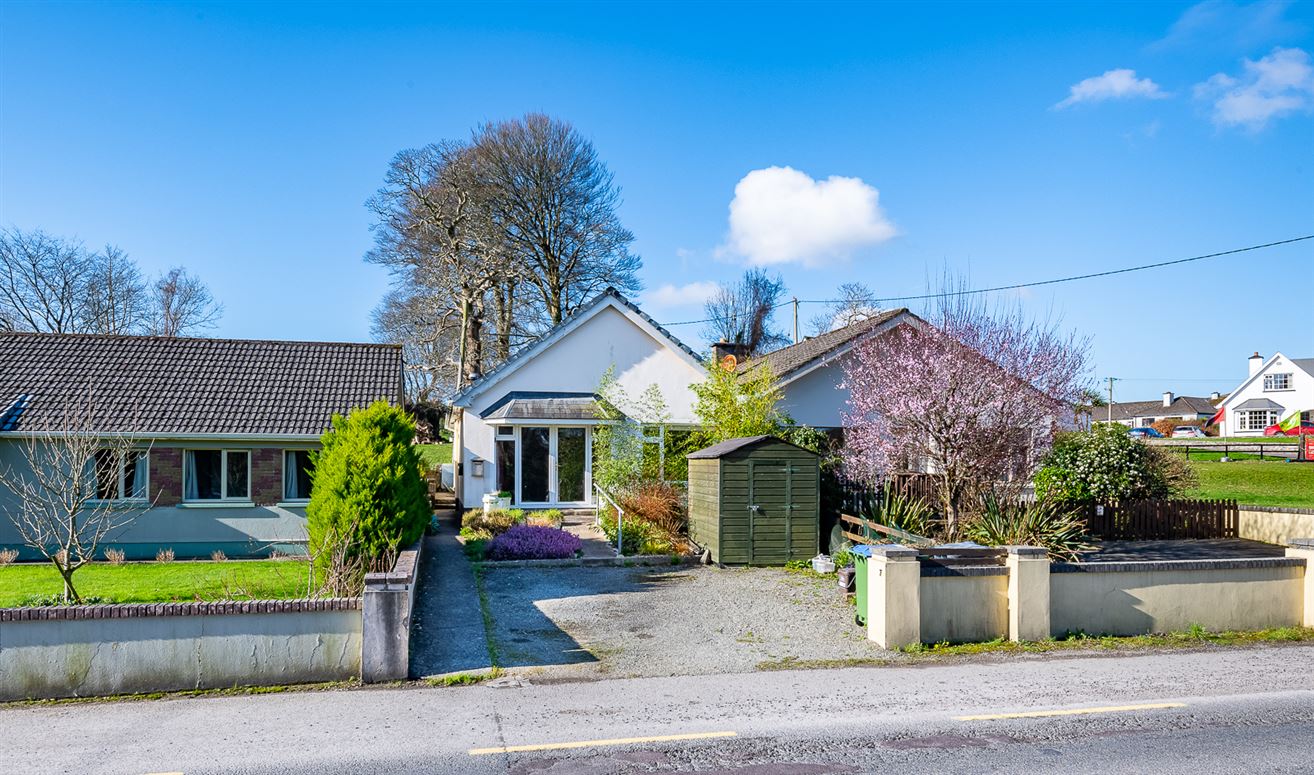 Killarney Road, Kenmare, Co. Kerry Sherry FitzGerald Daly 4682242 MyHome.ie Residential