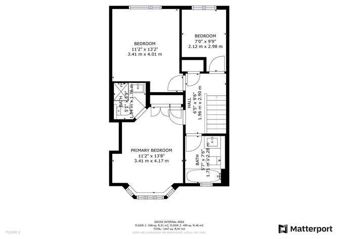 13 Iniscara, Collins Avenue, Waterford City, Waterford