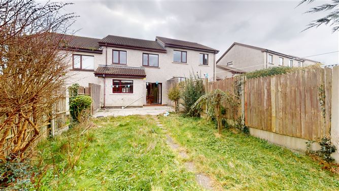 13 Iniscara, Collins Avenue, Waterford City, Waterford